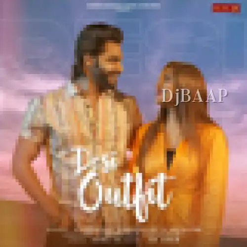 Desi Outfit