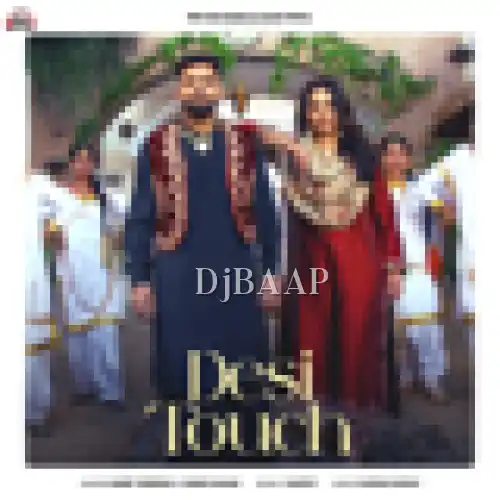 Desi Touch