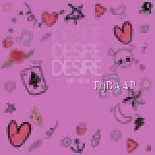 Desire album art