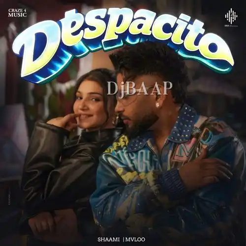 Despacito album art