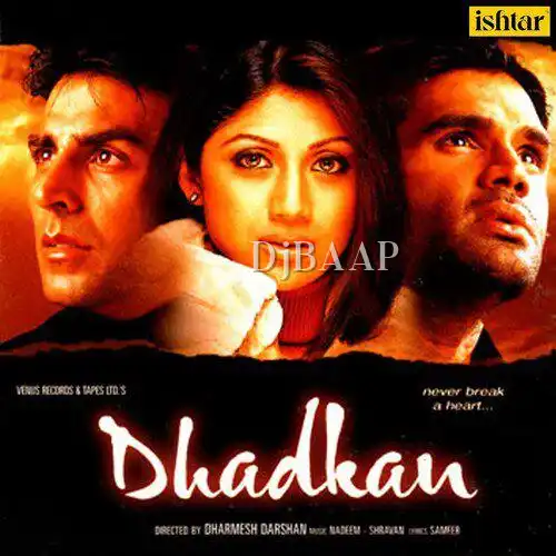 Tum Dil Ki Dhadkan Mein