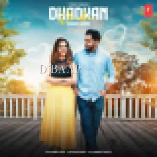Dhadkan album art