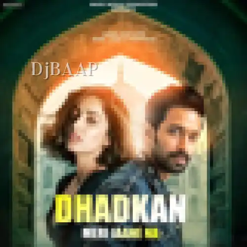 Dhadkan Meri Jaane Na