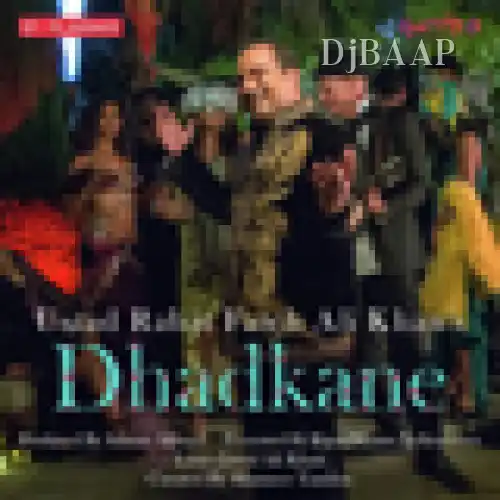 Dhadkane