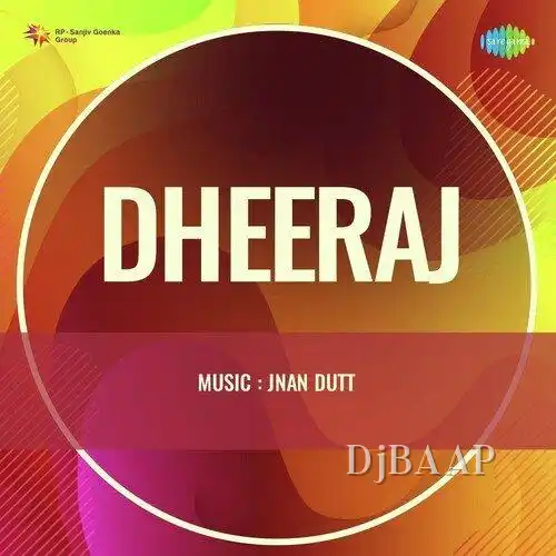 Dheeraj