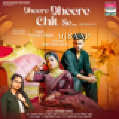 Dheere Dheere Chit Se