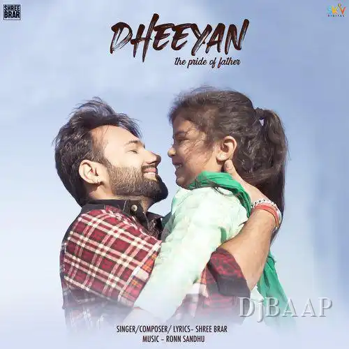 Dheeyan The Pride of Father