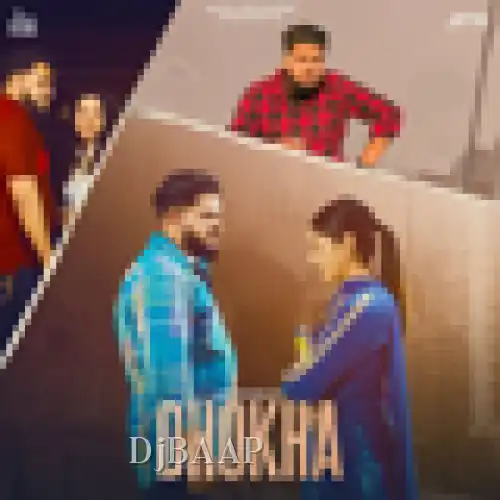 Dhokha