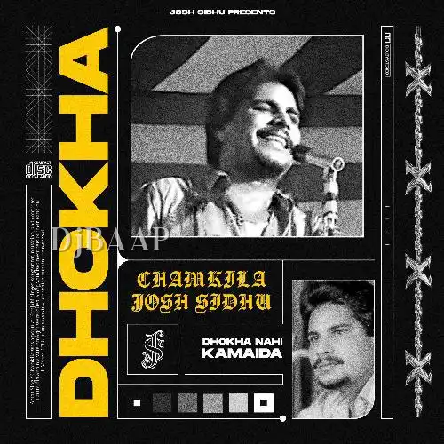 Dhokha
