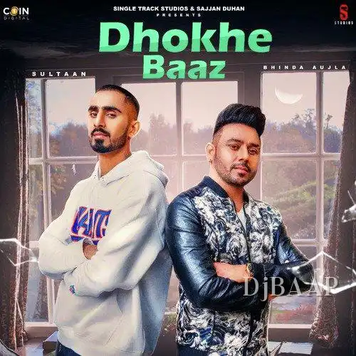 Dhokhe Baaz