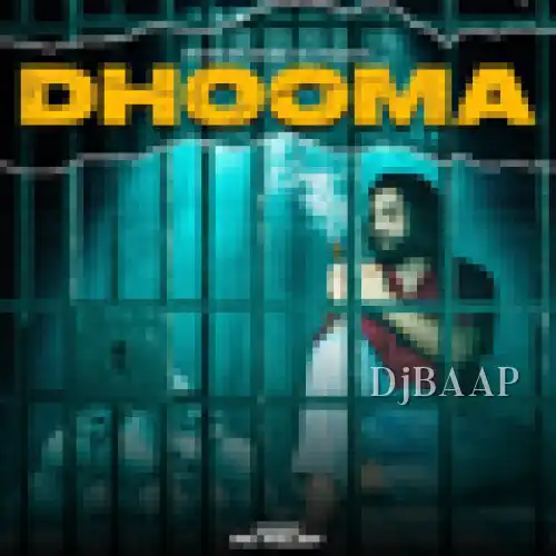 Dhooma album art