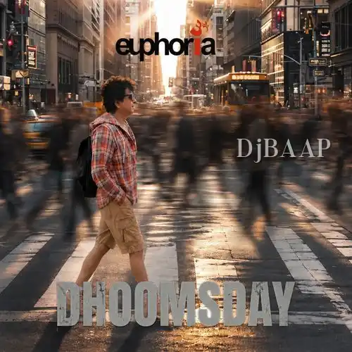 DHOOMSDAY