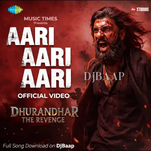 Dhurandhar 2 album cover