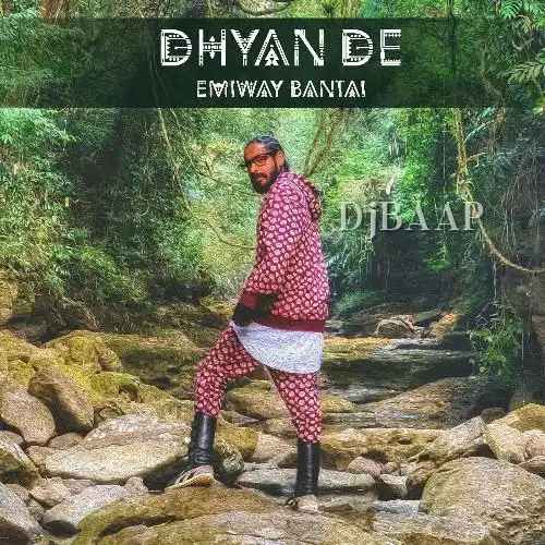 Dhyan De