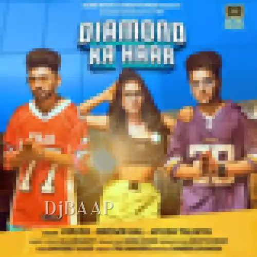 Diamond Ka Haar album art