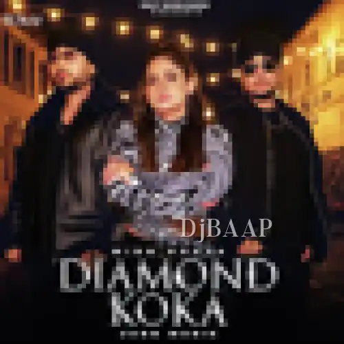 Diamond Koka