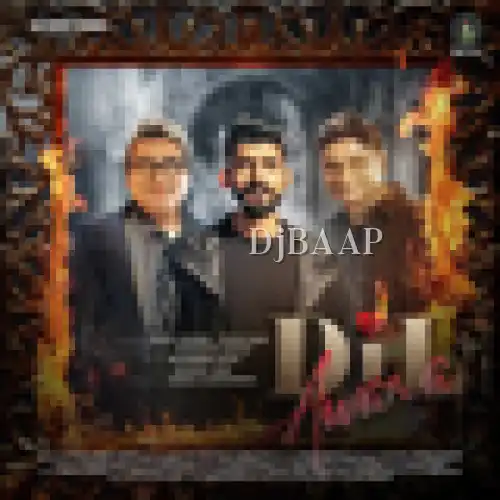 Dil Awara album art