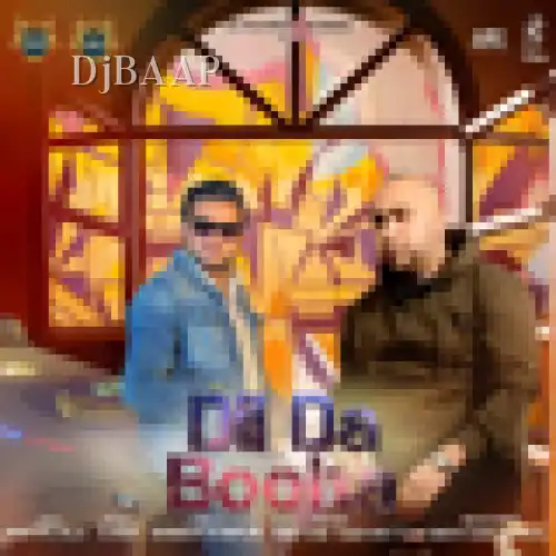 Dil Da Booha