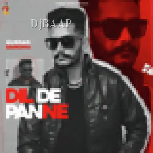 Dil De Panne album art