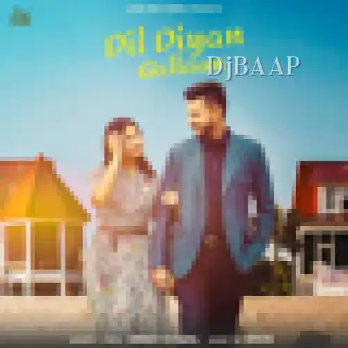 Dil Diyan Gallaan album art