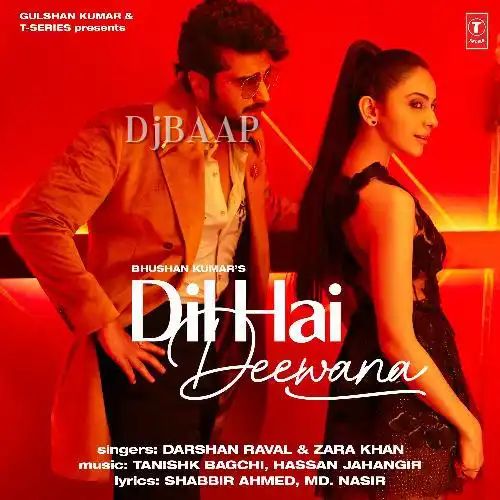 Dil Hai Deewana