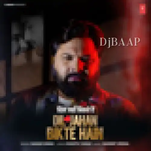 Dil Jahan Bikte Hain