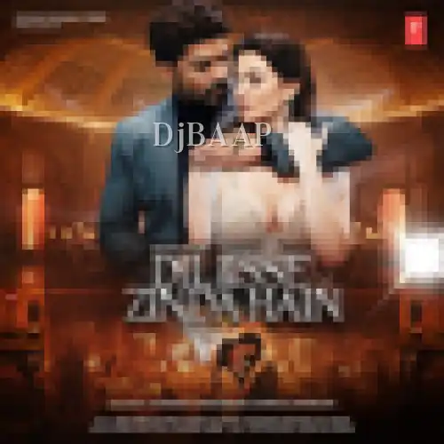 Dil Jisse Zinda Hain
