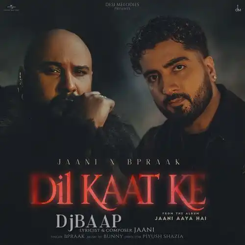 Dil Kaat Ke
