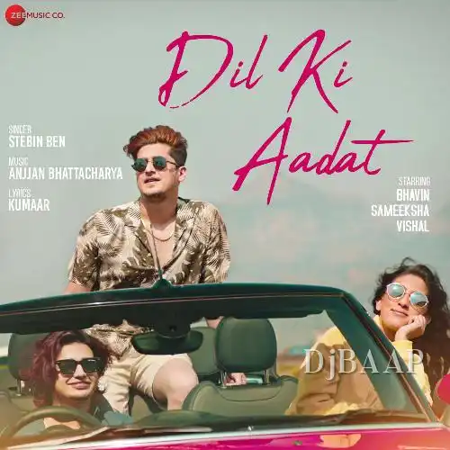 Dil Ki Aadat