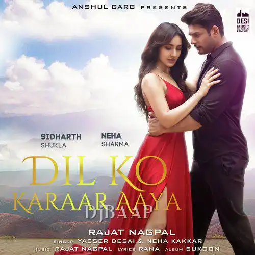 Dil Ko Karaar Aaya