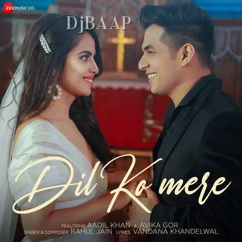 Dil Ko Mere