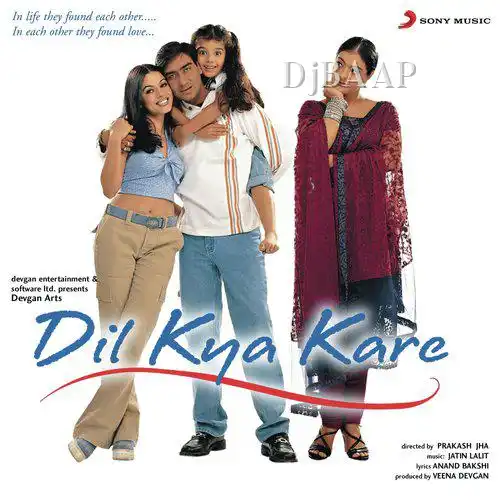 Dil Kya Kare Sad