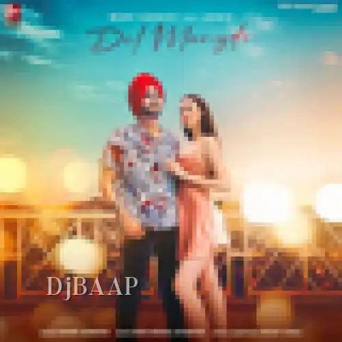 Dil Mangdi album art