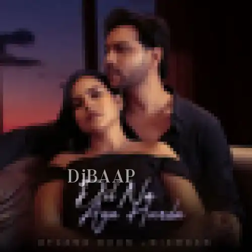 Dil Na Aya Hunda