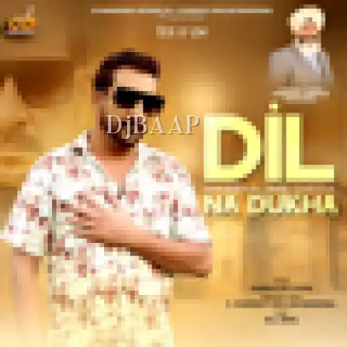 Dil Na Dukha album art