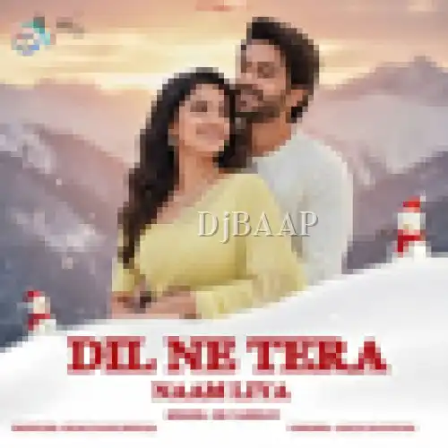 Dil Ne Tera Naam Liya