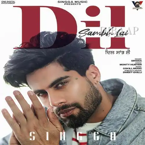 Dil Sambh Lai