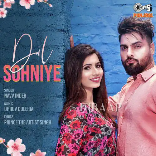 Dil Sohniye