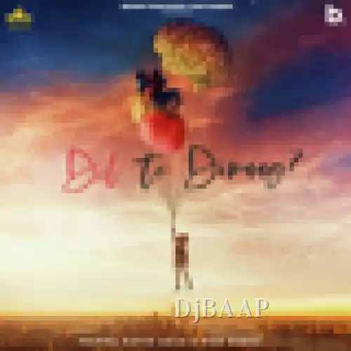 Dil Te Dimag album art