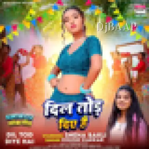 Dil Tod Diye Hai
