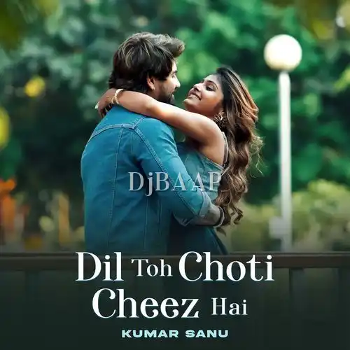 Dil Toh Choti Cheez Hai