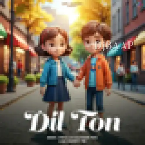 Dil Ton album art