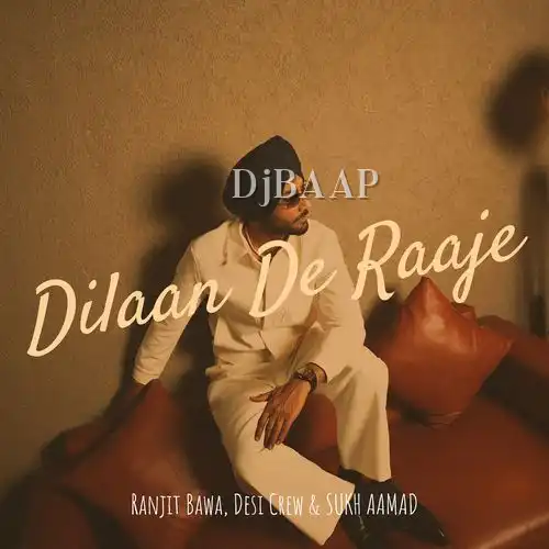 Dilaan De Raaje
