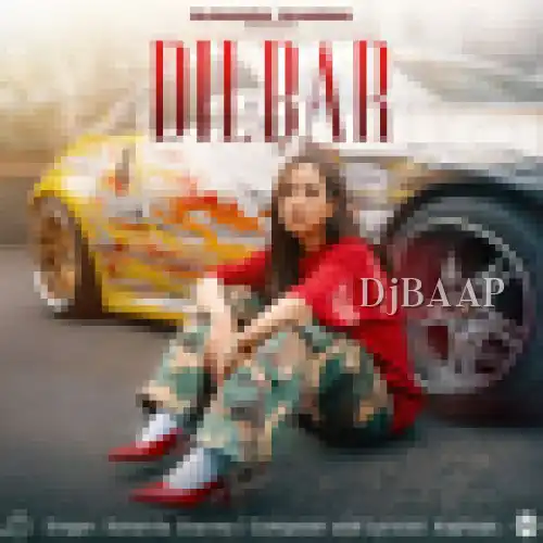 Dilbar