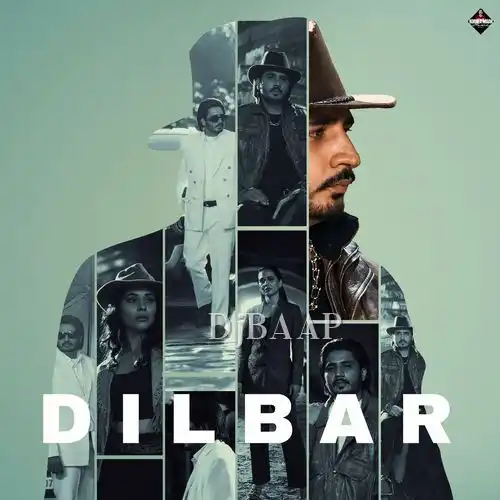 Dilbar album art