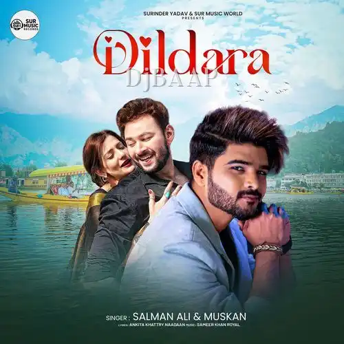 Dildara album art