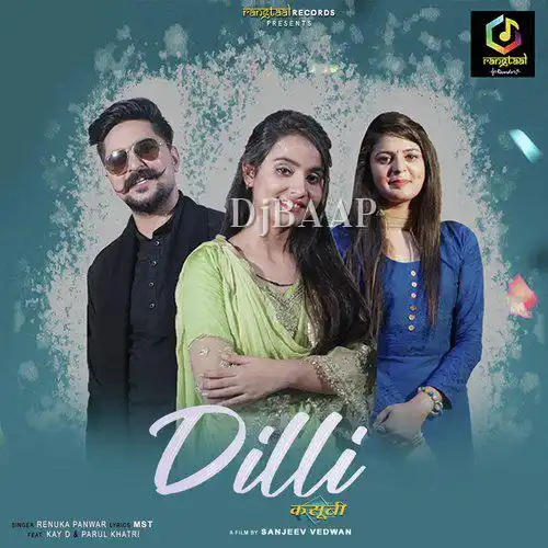 Dilli Kasuti