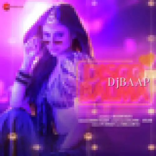 Disco Balma