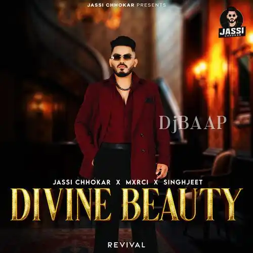 Divine Beauty album art