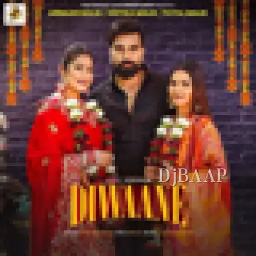 Diwaane album art